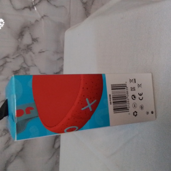 JAM  Hang Up wireless speaker - Picture 5 of 7